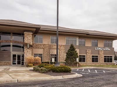 Lenz Family Dentistry