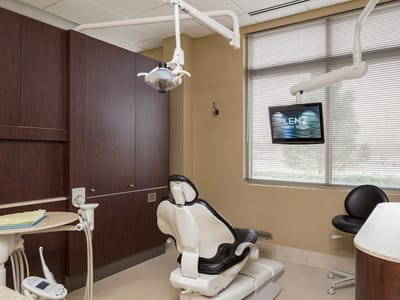 Lenz Family Dentistry