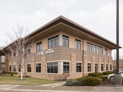 Lenz Family Dentistry