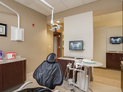 Lenz Family Dentistry
