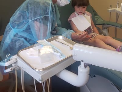 Leominster Family Dentists