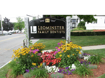 Leominster Family Dentists