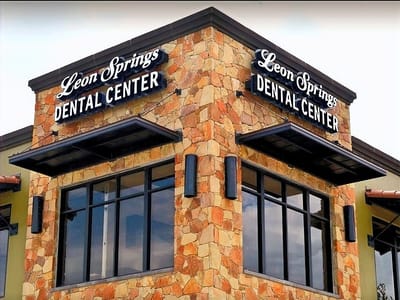 Leon Springs Dental Center