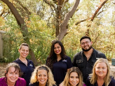 Leon Springs Dental Center