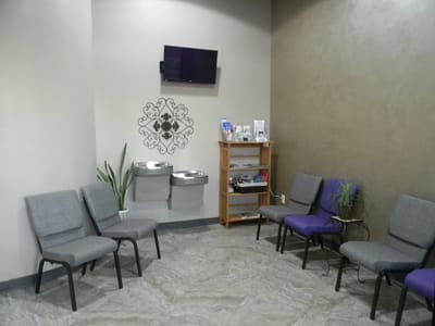 Let's C U Smile Dentistry