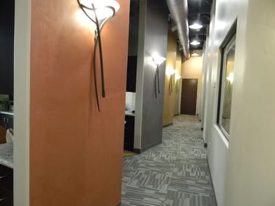 Let's C U Smile Dentistry