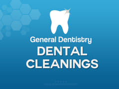 Let's C U Smile Dentistry