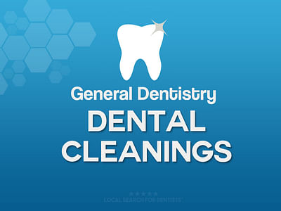 Let's C U Smile Dentistry