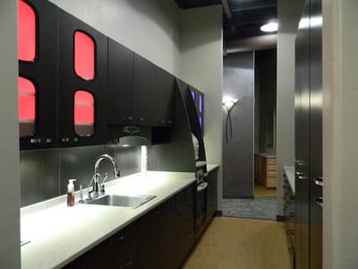 Let's C U Smile Dentistry