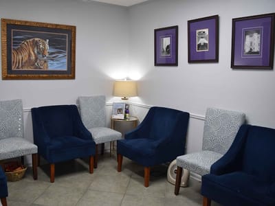 Levy and Vutera Family Dentistry