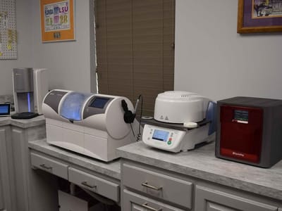 Levy and Vutera Family Dentistry