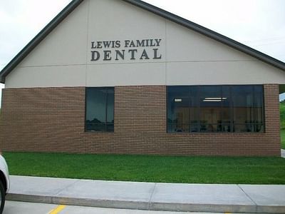 Lewis Family Dental