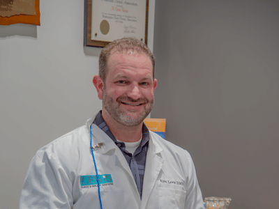 Lewis Family & Implant Dentistry