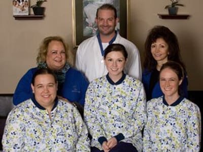 Lewis Family & Implant Dentistry