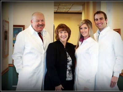 Lexington Family Dentistry