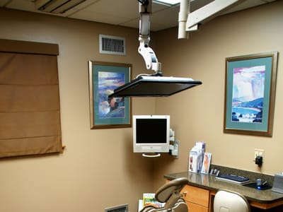 Lexington Park Dentistry