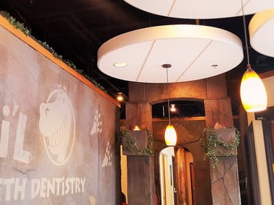 Li'l Teeth Dentistry