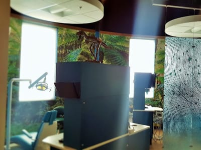 Li'l Teeth Dentistry