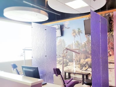 Li'l Teeth Dentistry