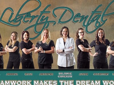 Liberty Dental