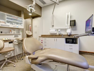 Liberty Lake Family Dentistry