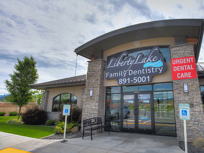 Liberty Lake Family Dentistry