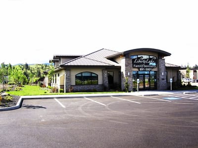Liberty Lake Family Dentistry