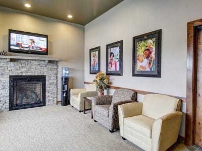 Liberty Lake Family Dentistry