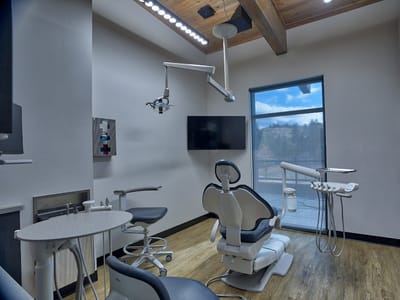 Liberty Lake Smile Source