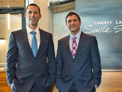 Liberty Lake Smile Source