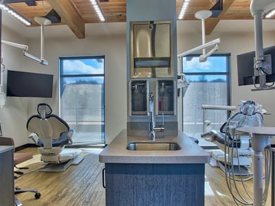 Liberty Lake Smile Source