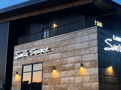 Liberty Lake Smile Source