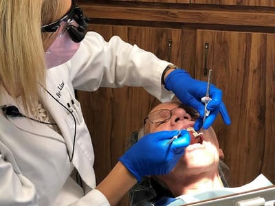 Licata Dental: Faye Licata, DMD, FAGD