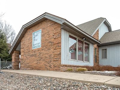 Liesen Pinzl Kessinger Dental