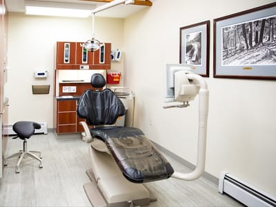 Liesen Pinzl Kessinger Dental