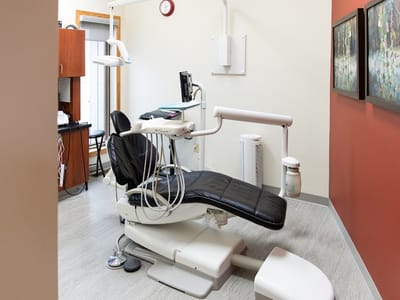 Liesen Pinzl Kessinger Dental