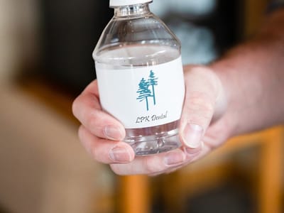 Liesen Pinzl Kessinger Dental