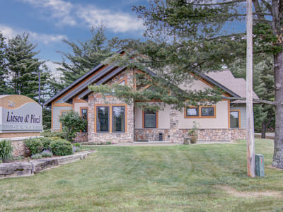 Liesen Pinzl Kessinger Dental