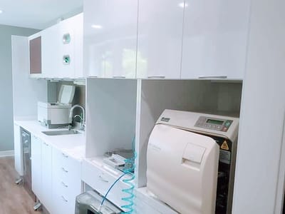 Life-Centered Dentistry