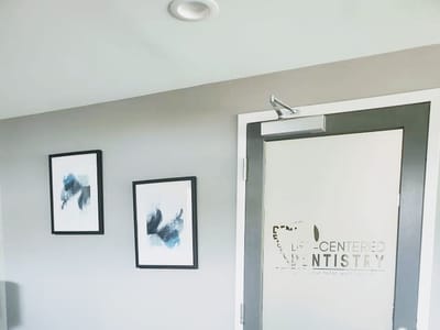 Life-Centered Dentistry