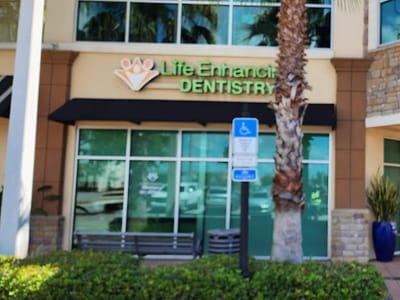 Life Enhancing Dentistry