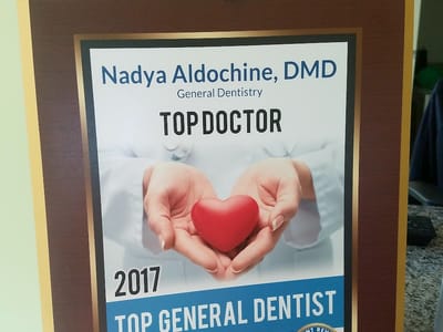 Life Enhancing Dentistry