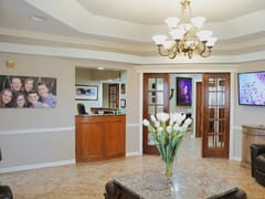 Life Smiles of Owasso, Dr. Heng Lim