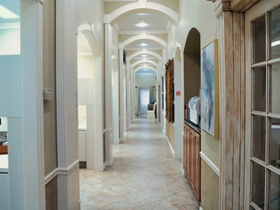 Life Smiles of Owasso, Dr. Heng Lim