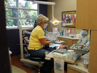 LIFESmiles Family and Cosmetic Dentistry