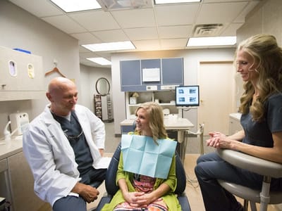 Lifesmiles Family Dentistry