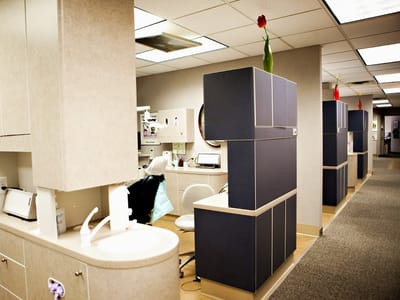 Lifesmiles Family Dentistry