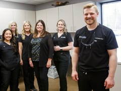 Lifesmiles Family Dentistry