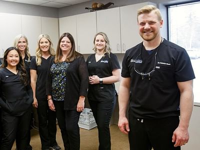 Lifesmiles Family Dentistry