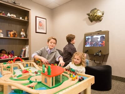 Lifesmiles Family Dentistry